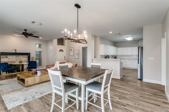 $874,900 | 1801 Fern Court, Grapevine, TX 76051