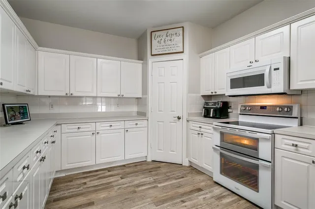 $874,900 | 1801 Fern Court, Grapevine, TX 76051