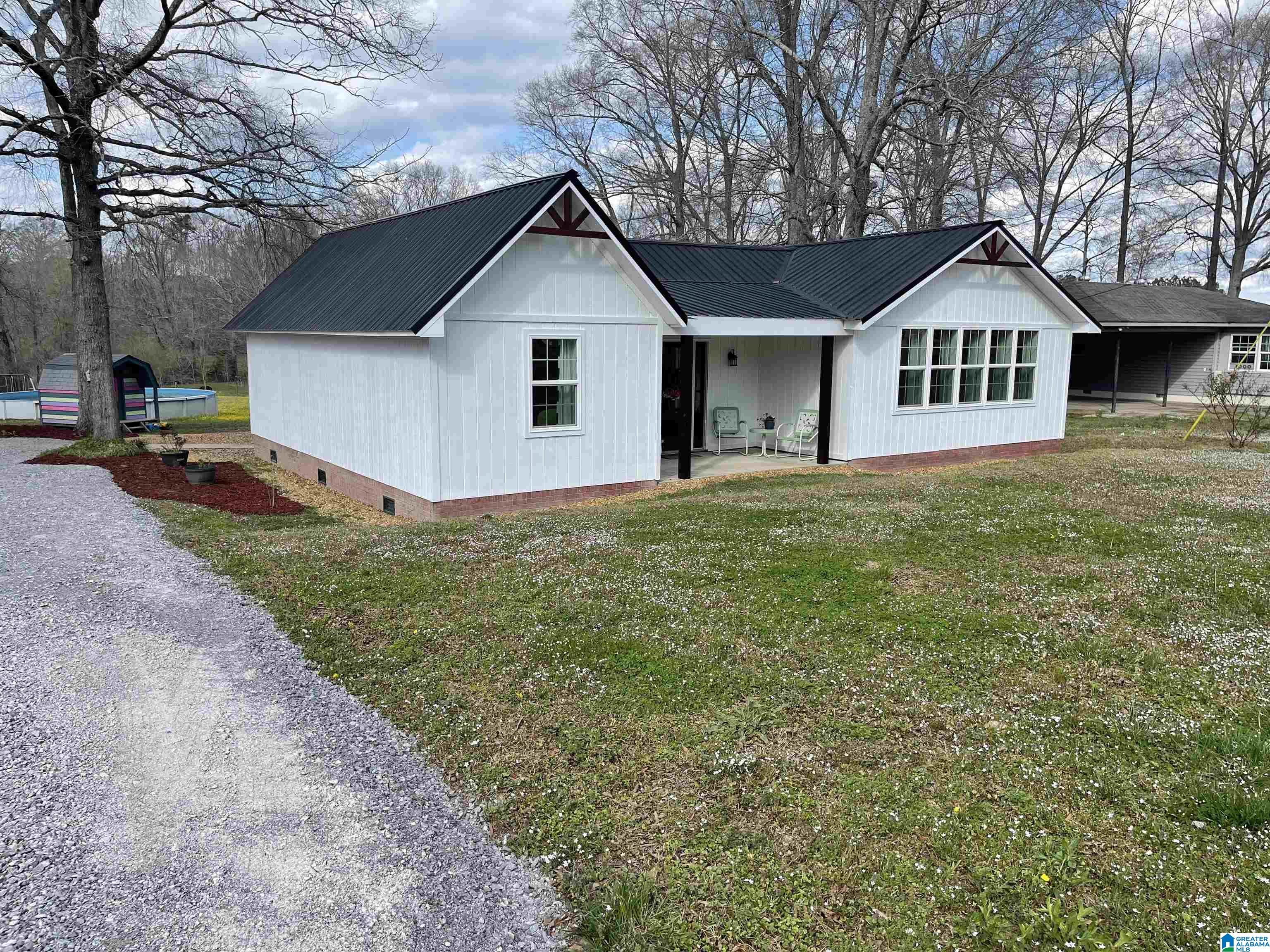 1619 Gnatville Road Piedmont, AL 36272 - Photo 41 of 50