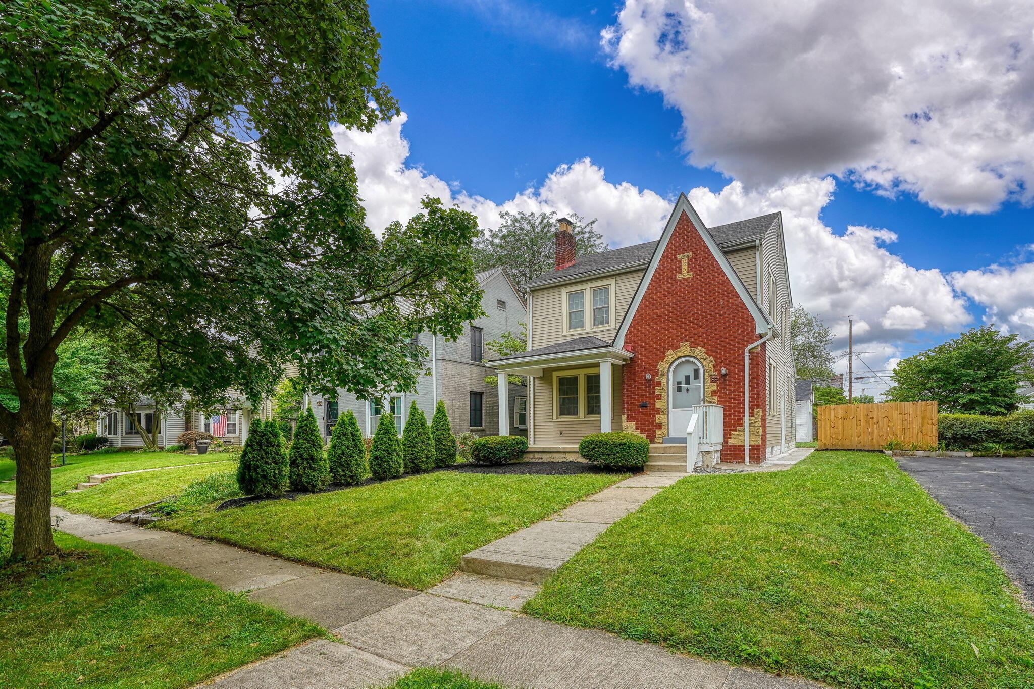 891 Vernon Road Columbus, OH 43209 - Photo 37 of 38