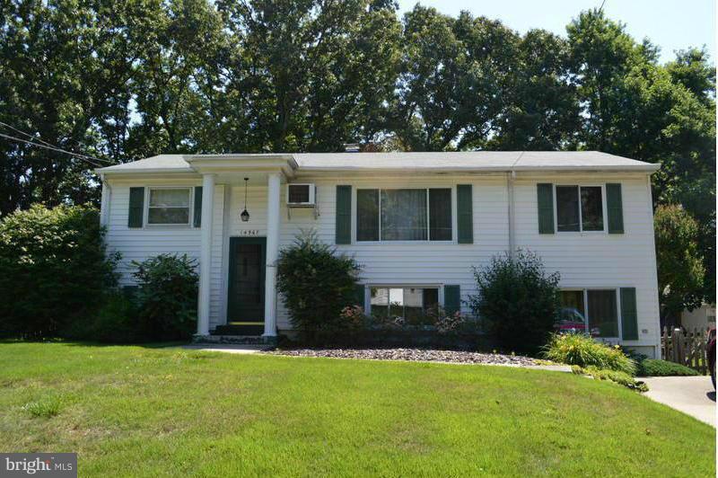 14967 Alaska Road Woodbridge, VA 22191 - Photo 1 of 28 Exterior (Front)