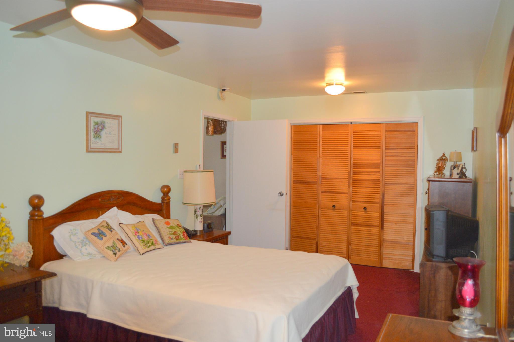 14967 Alaska Road Woodbridge, VA 22191 - Photo 19 of 28 Bedroom (Master)