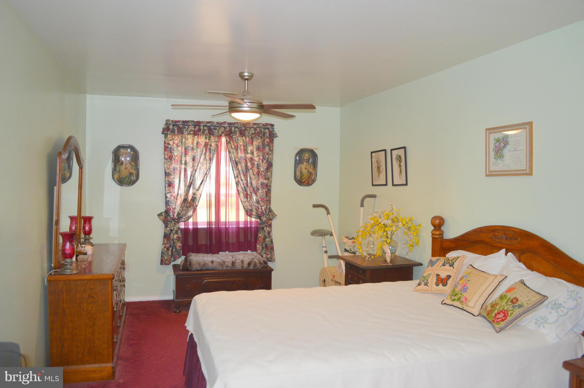 14967 Alaska Road Woodbridge, VA 22191 - Photo 20 of 28 Bedroom (Master)