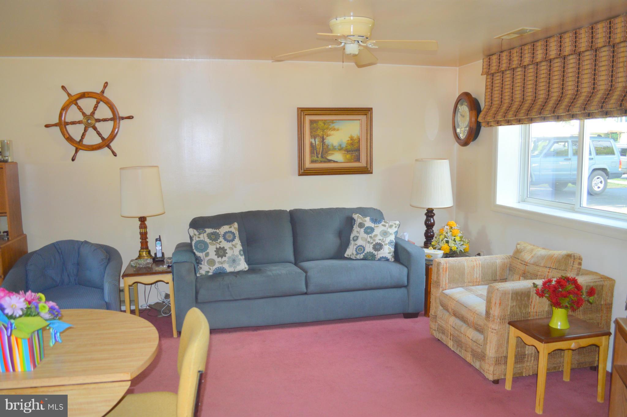 14967 Alaska Road Woodbridge, VA 22191 - Photo 3 of 28 Basement