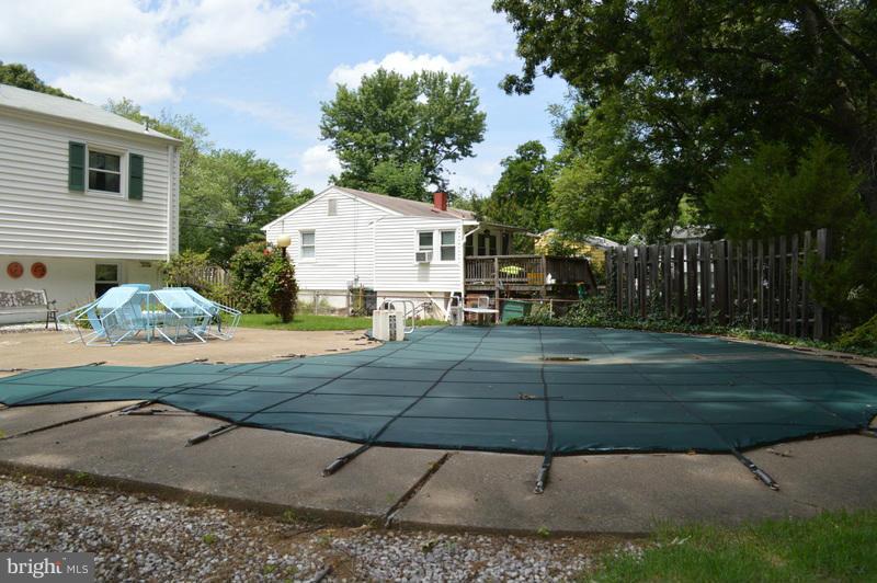 14967 Alaska Road Woodbridge, VA 22191 - Photo 25 of 28 Exterior (Rear)