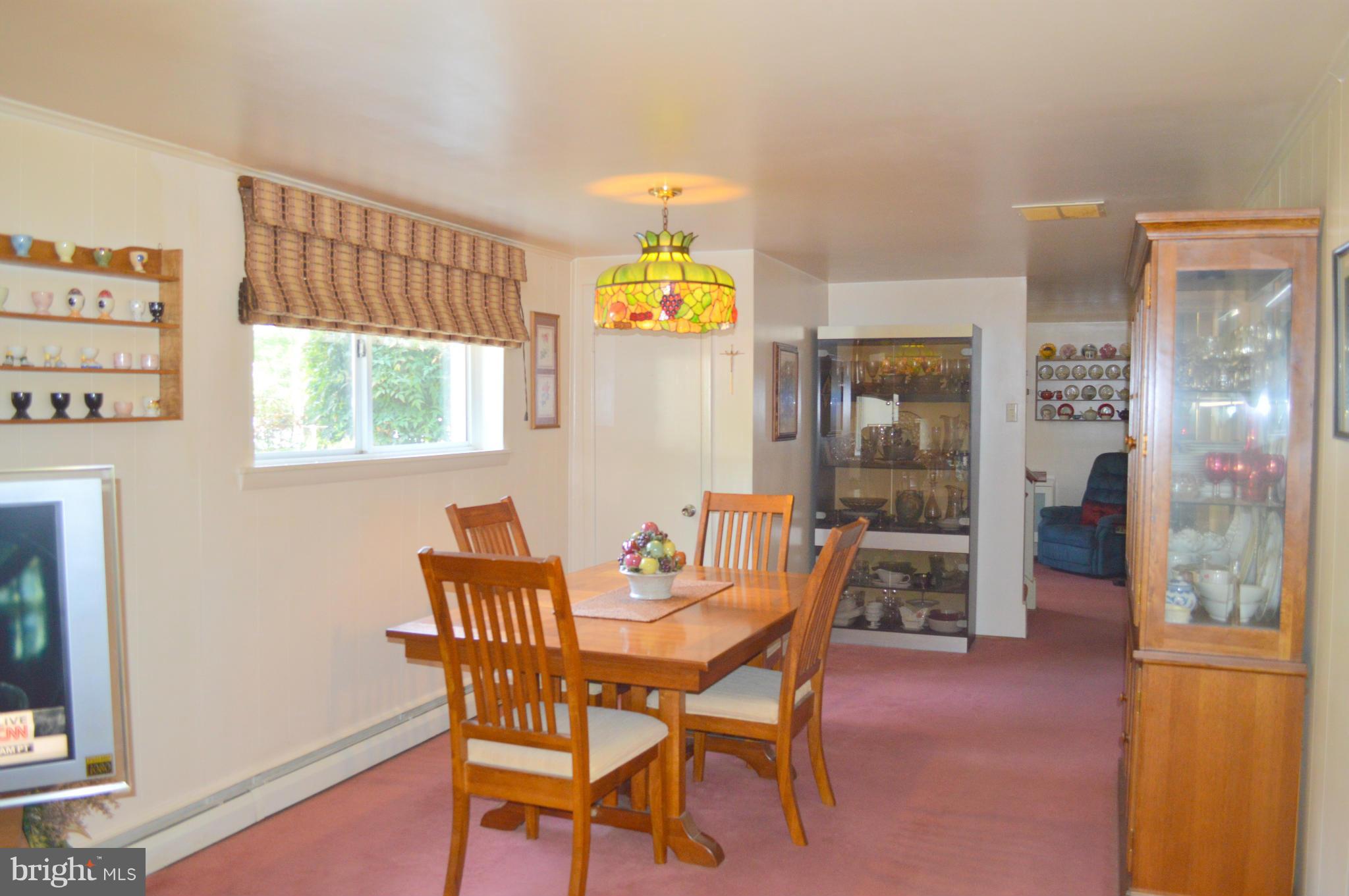 14967 Alaska Road Woodbridge, VA 22191 - Photo 4 of 28 Dining Room
