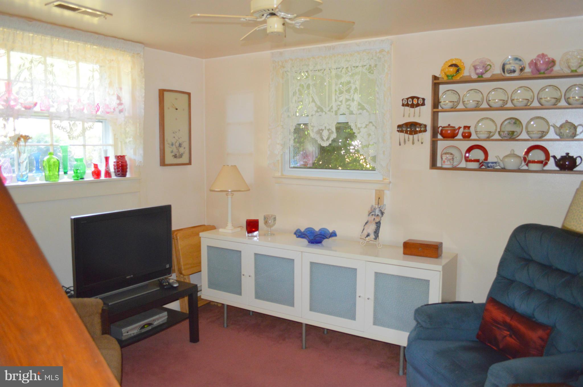 14967 Alaska Road Woodbridge, VA 22191 - Photo 5 of 28 Basement