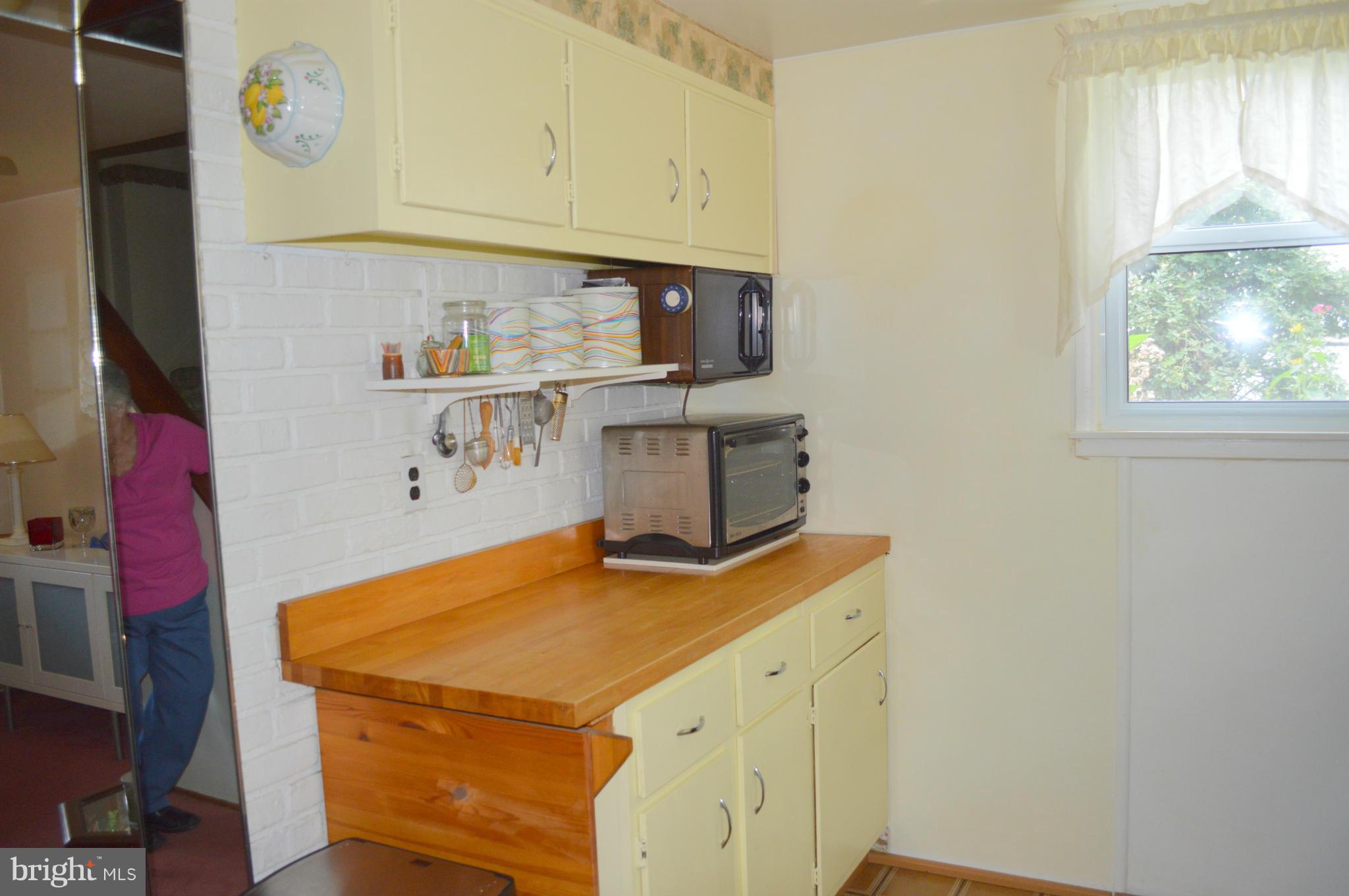 14967 Alaska Road Woodbridge, VA 22191 - Photo 7 of 28 Kitchen