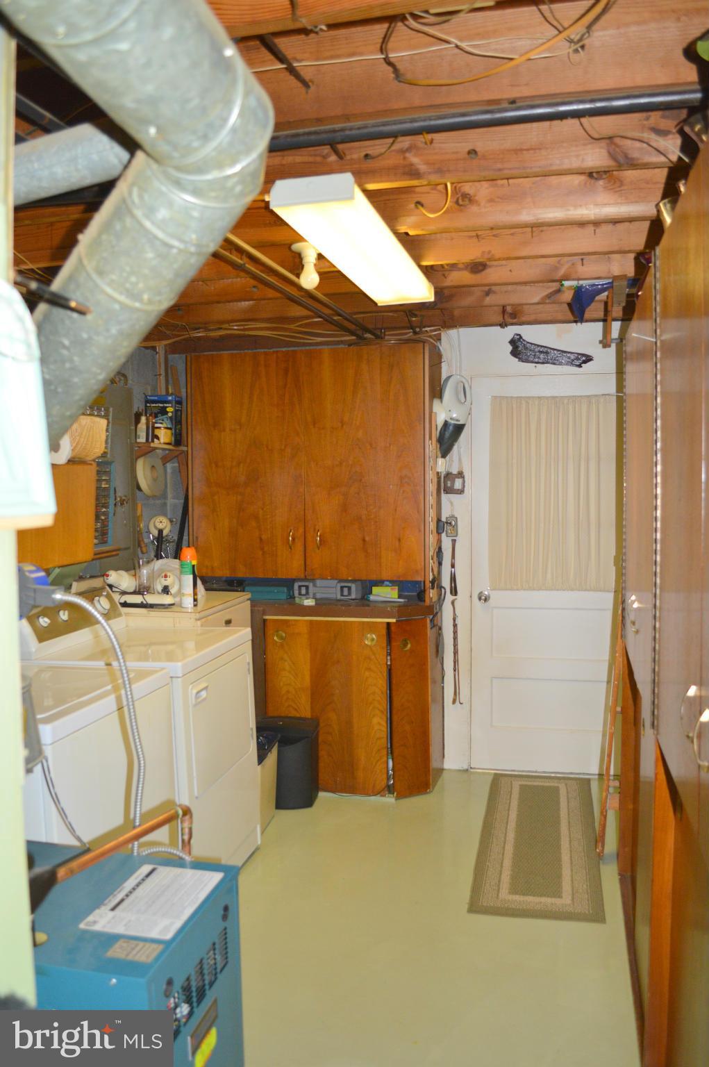 14967 Alaska Road Woodbridge, VA 22191 - Photo 9 of 28 Basement