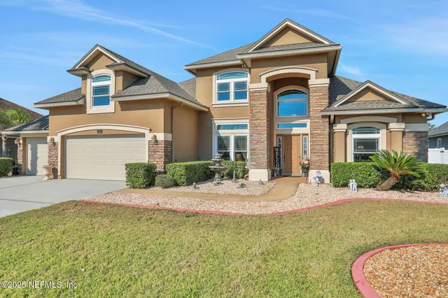 $748,000 | 1832 South Cappero Drive, St. Augustine, FL 32092