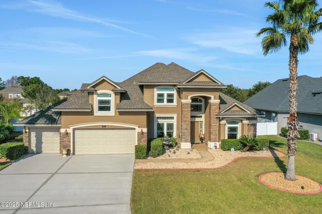 $748,000 | 1832 South Cappero Drive, St. Augustine, FL 32092