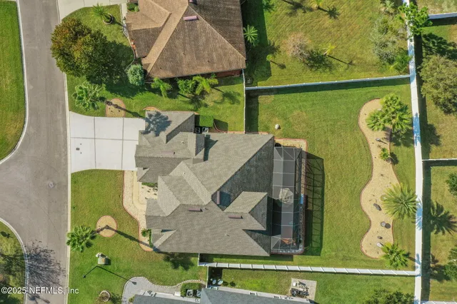 $748,000 | 1832 South Cappero Drive, St. Augustine, FL 32092