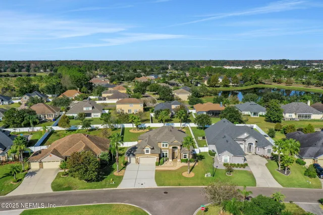 $748,000 | 1832 South Cappero Drive, St. Augustine, FL 32092