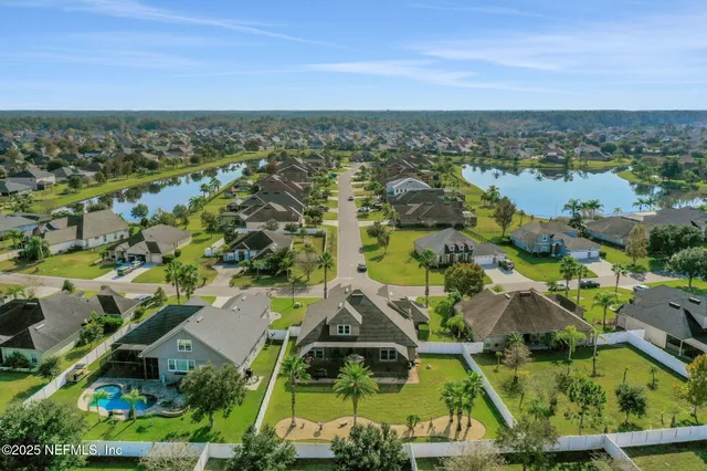 $748,000 | 1832 South Cappero Drive, St. Augustine, FL 32092