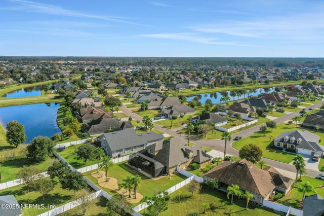 $748,000 | 1832 South Cappero Drive, St. Augustine, FL 32092