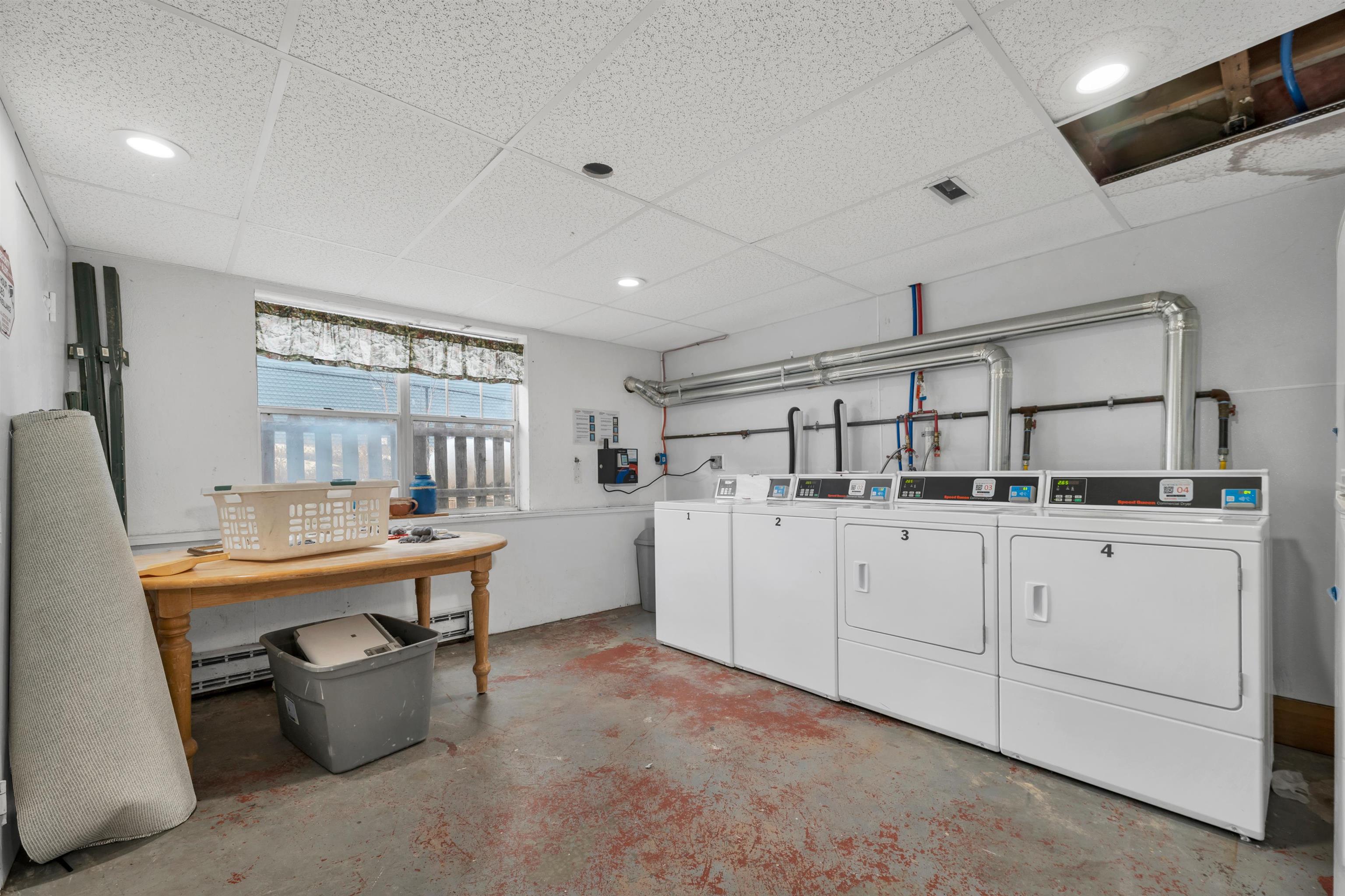 30 Beech Street, Unit 2D Bristol, NH 03222 - Photo 20 of 43