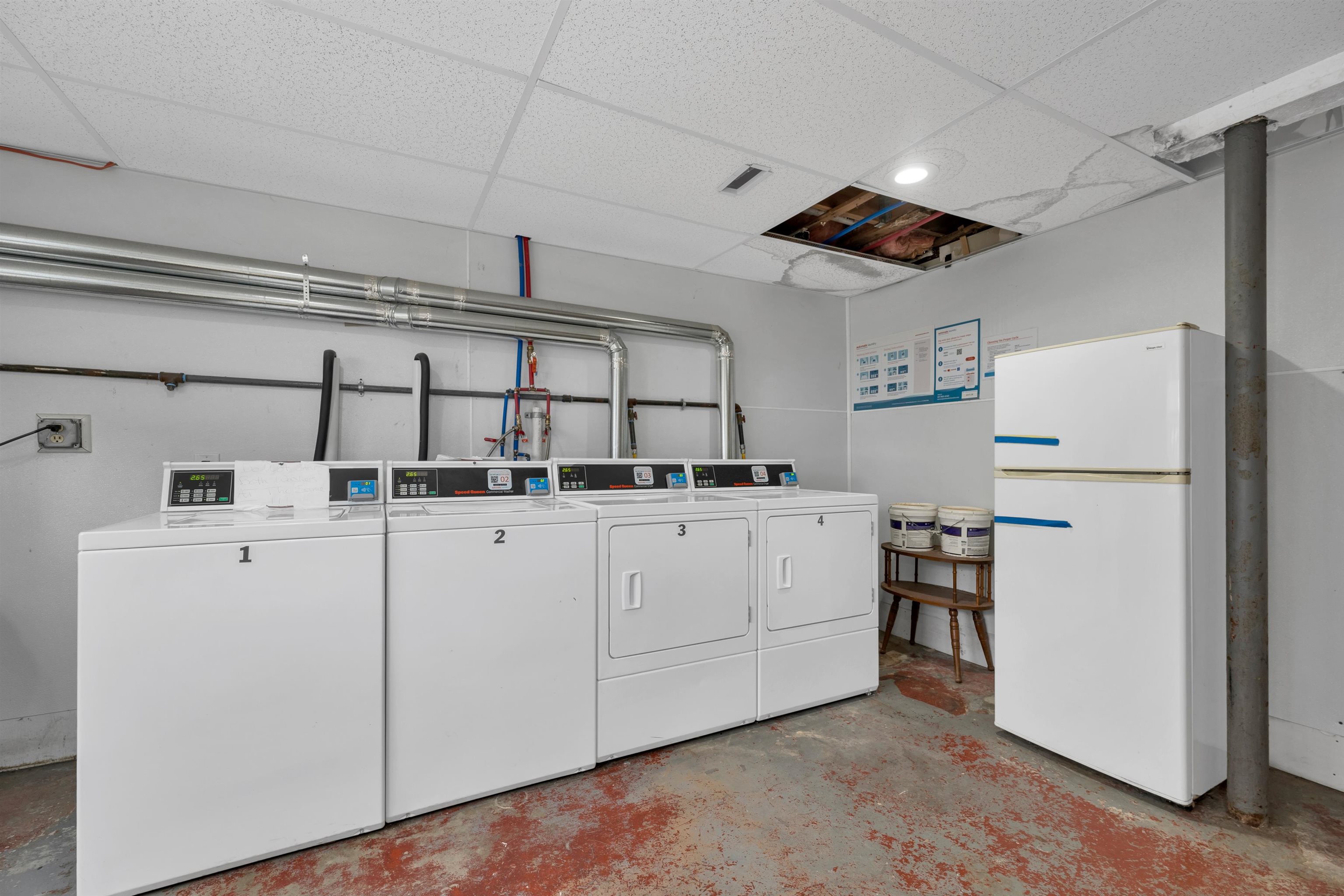 30 Beech Street, Unit 2D Bristol, NH 03222 - Photo 21 of 43