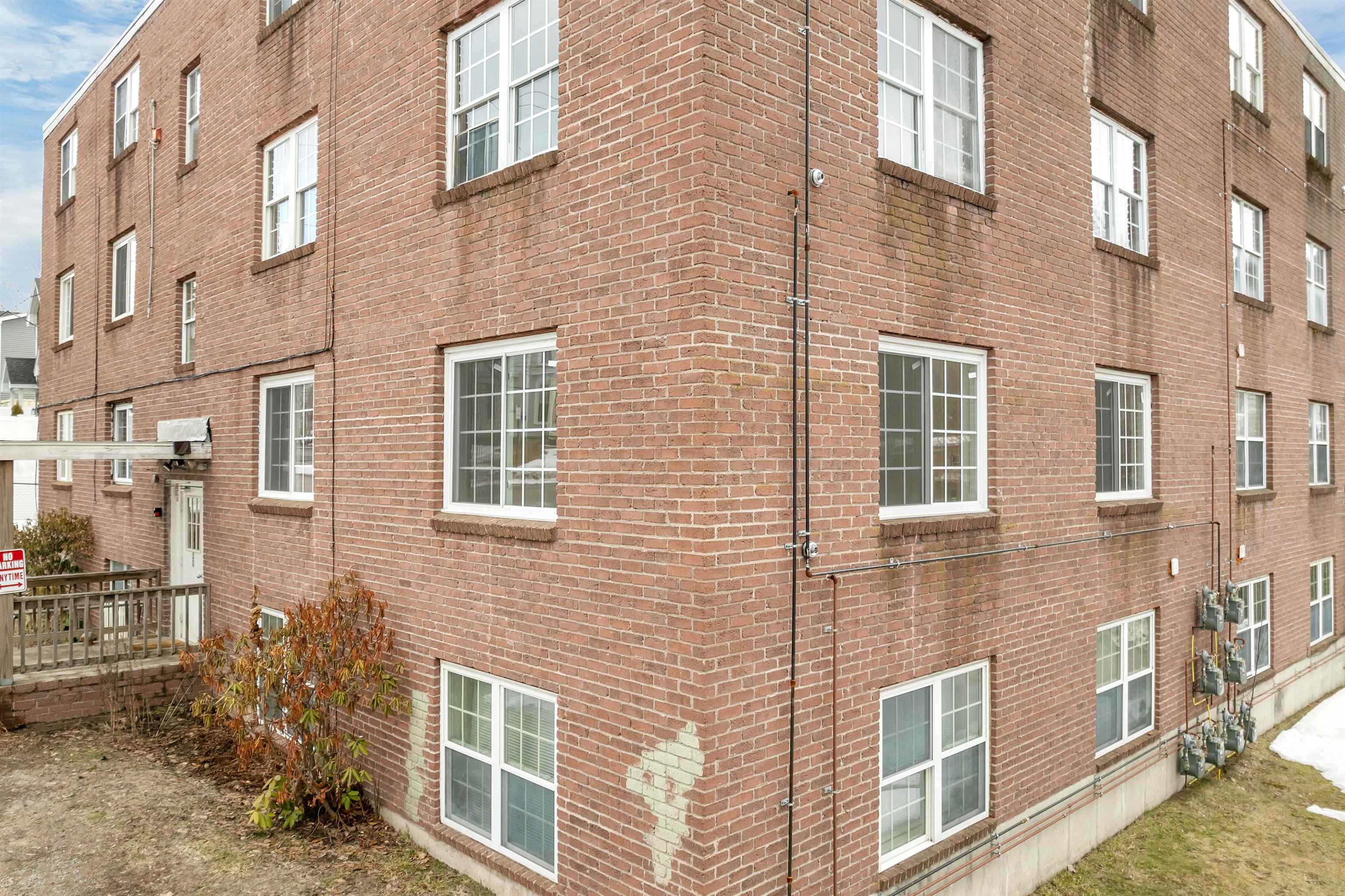 30 Beech Street, Unit 2D Bristol, NH 03222 - Photo 28 of 43