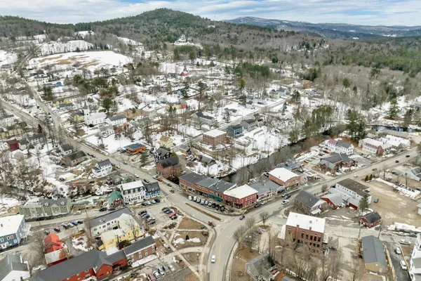 $160,000 | 30 Beech Street, Unit 2D, Bristol, NH 03222