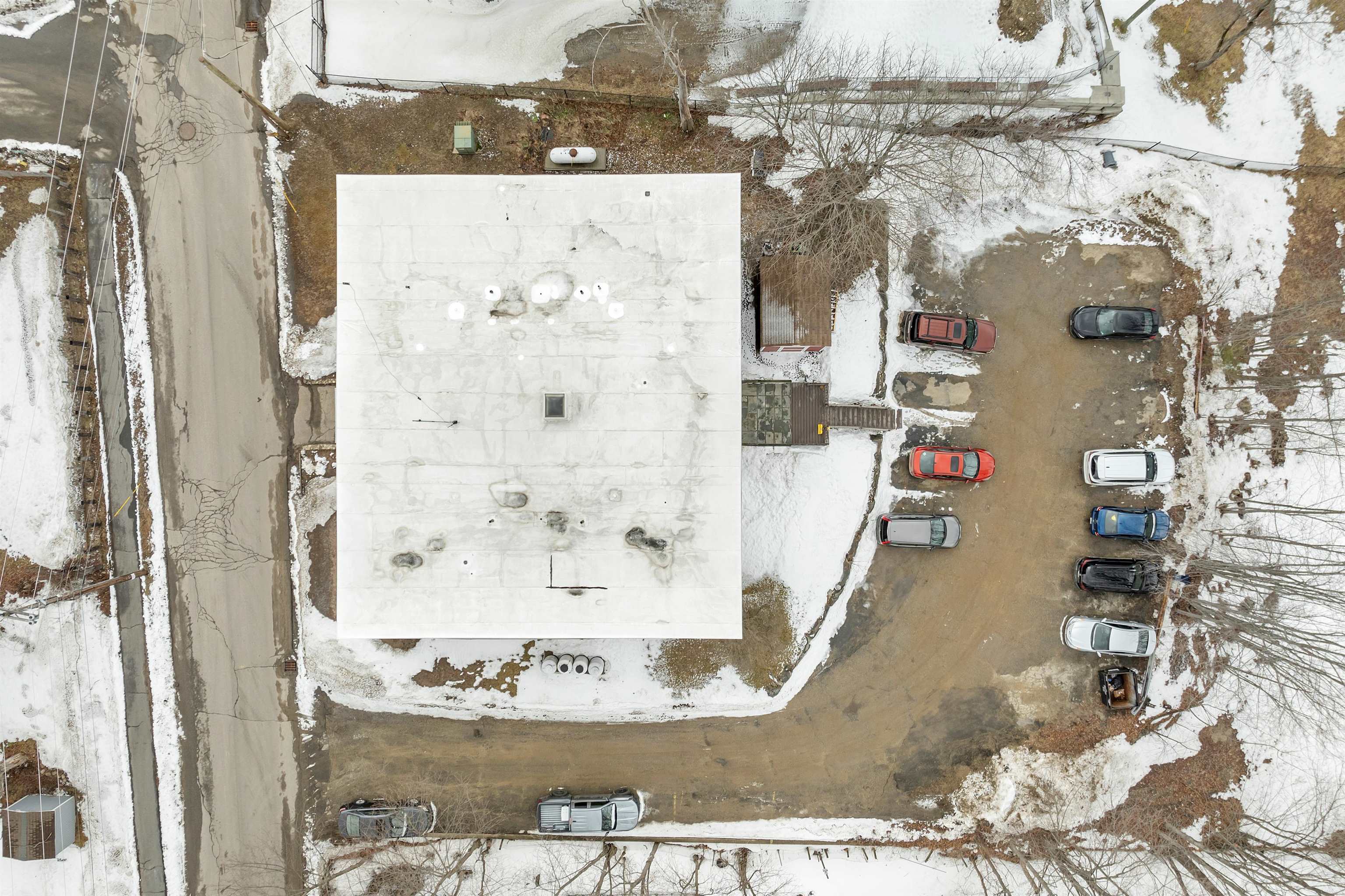 30 Beech Street, Unit 2D Bristol, NH 03222 - Photo 41 of 43