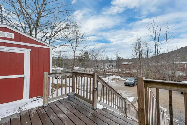 $160,000 | 30 Beech Street, Unit 2D, Bristol, NH 03222