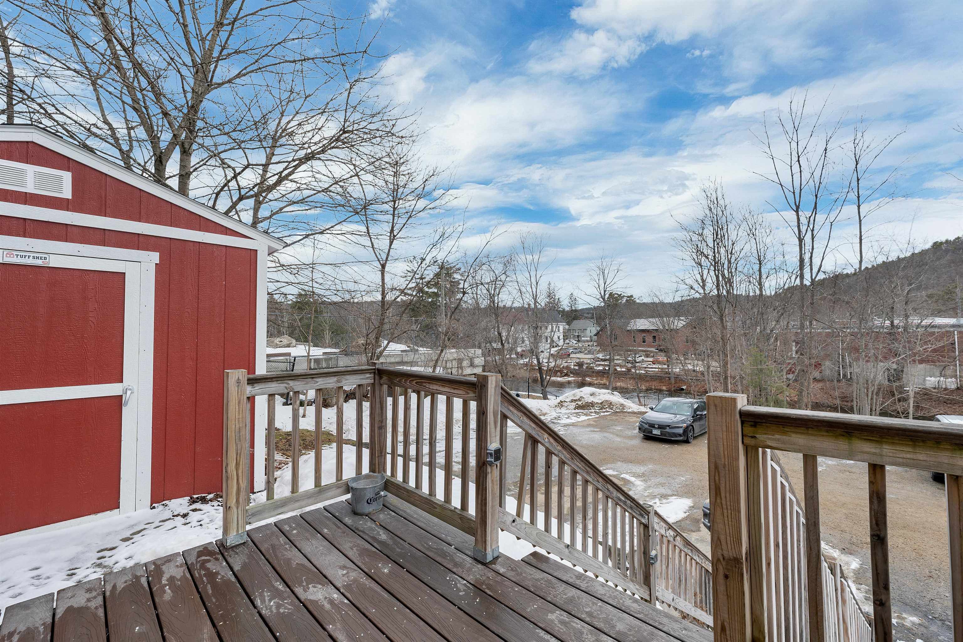 30 Beech Street, Unit 2D Bristol, NH 03222 - Photo 42 of 43