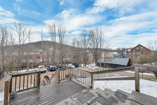 $160,000 | 30 Beech Street, Unit 2D, Bristol, NH 03222
