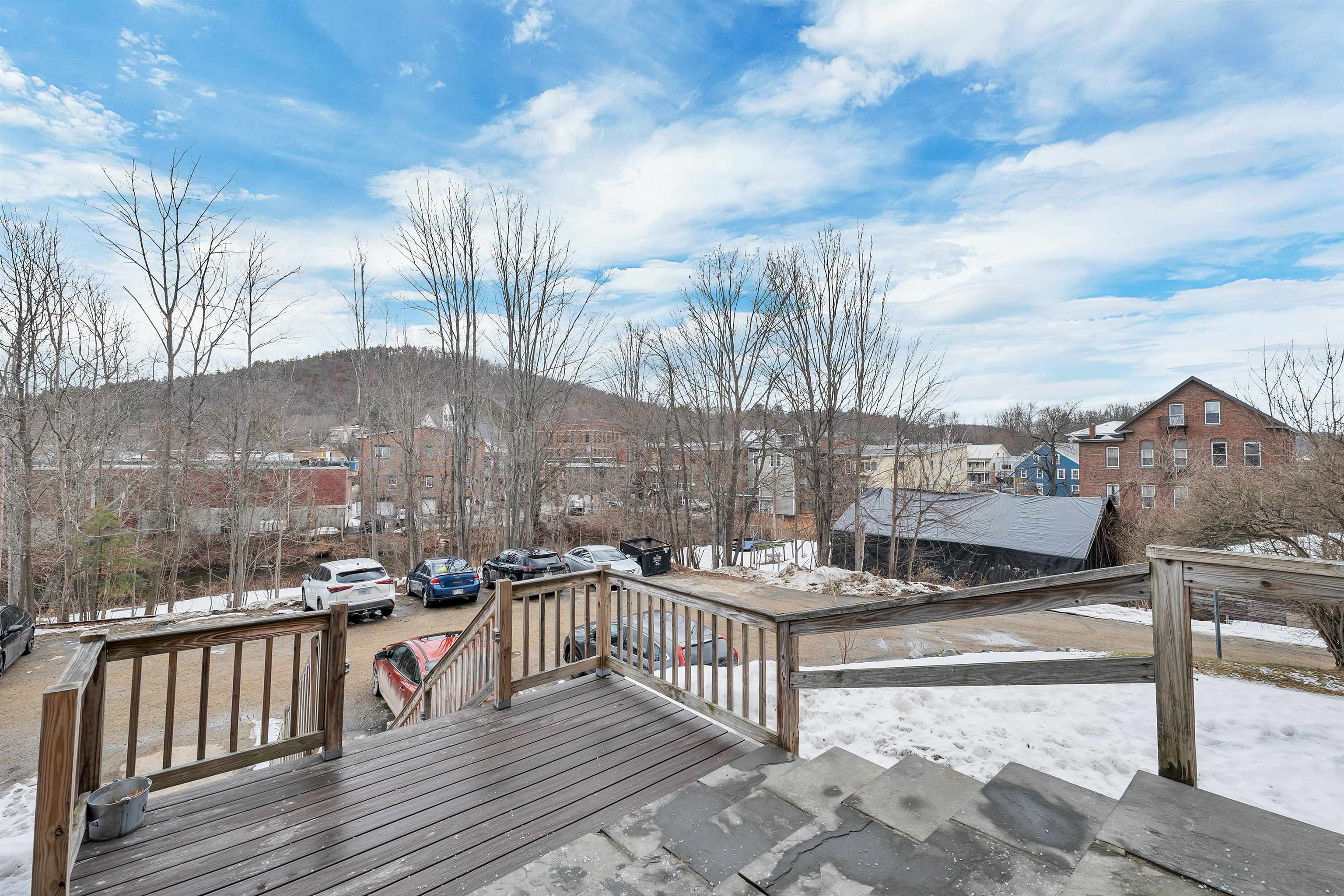 30 Beech Street, Unit 2D Bristol, NH 03222 - Photo 43 of 43