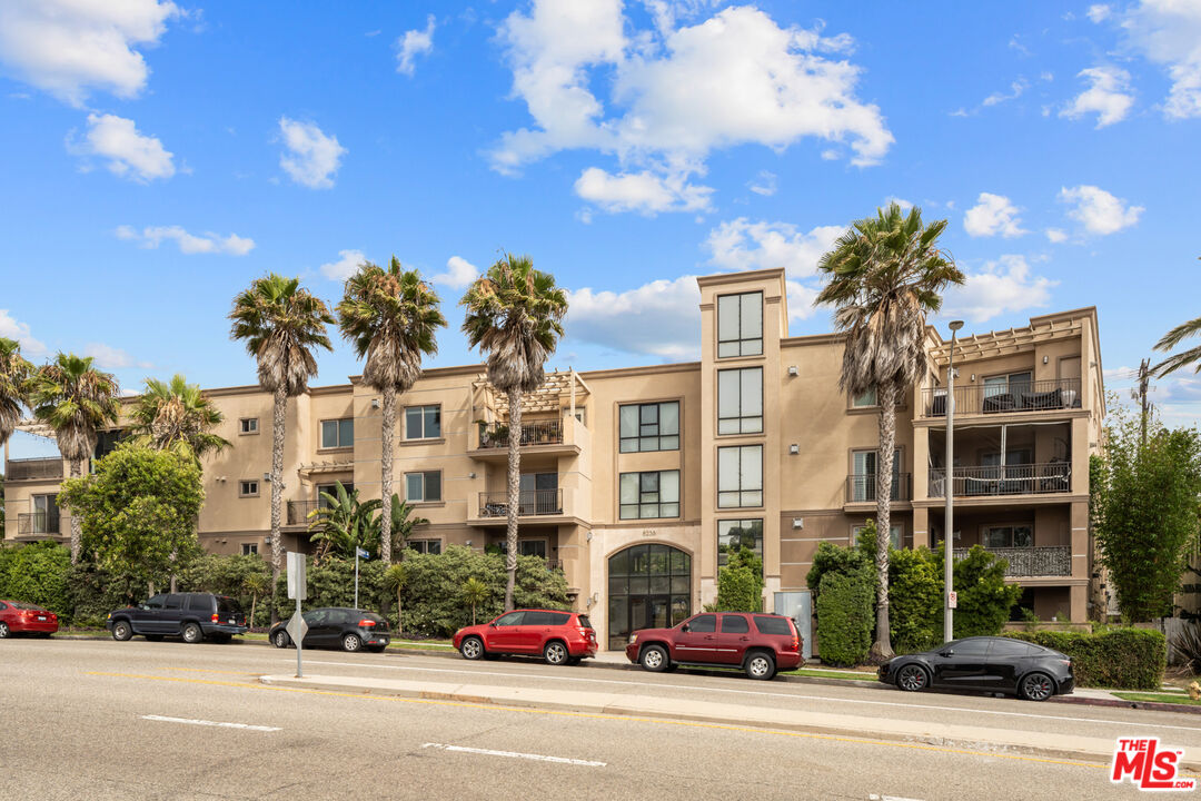 8238 West Manchester Avenue, Unit 204 Playa del Rey, CA 90293 - Photo 21 of 23