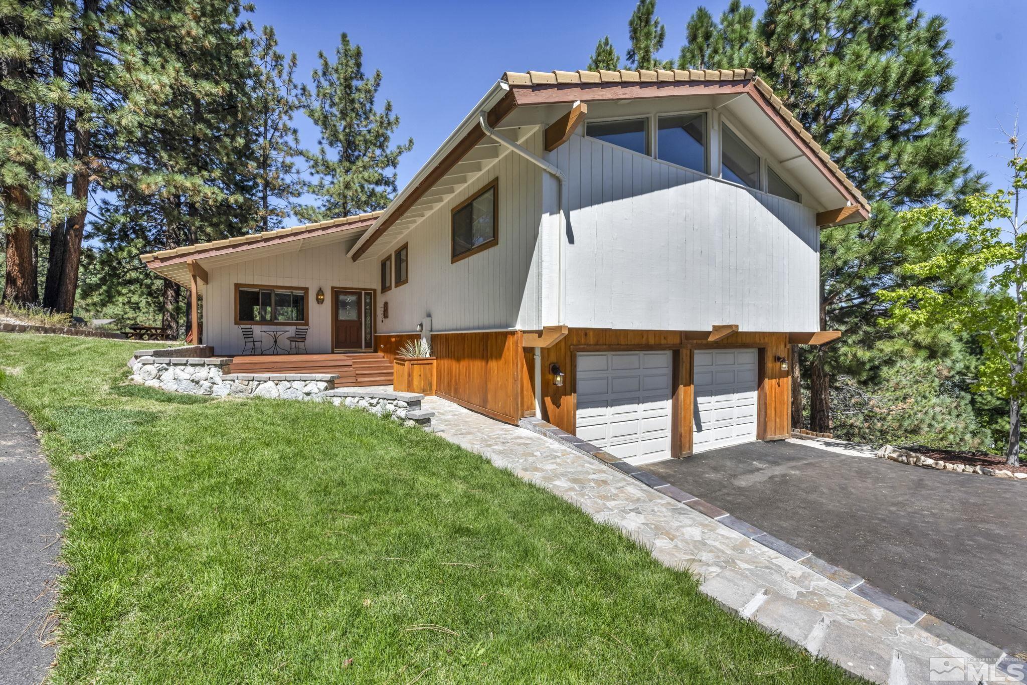 4000 Lakeview Road Carson City, NV 89703 - Photo 1 of 40 Photo 1