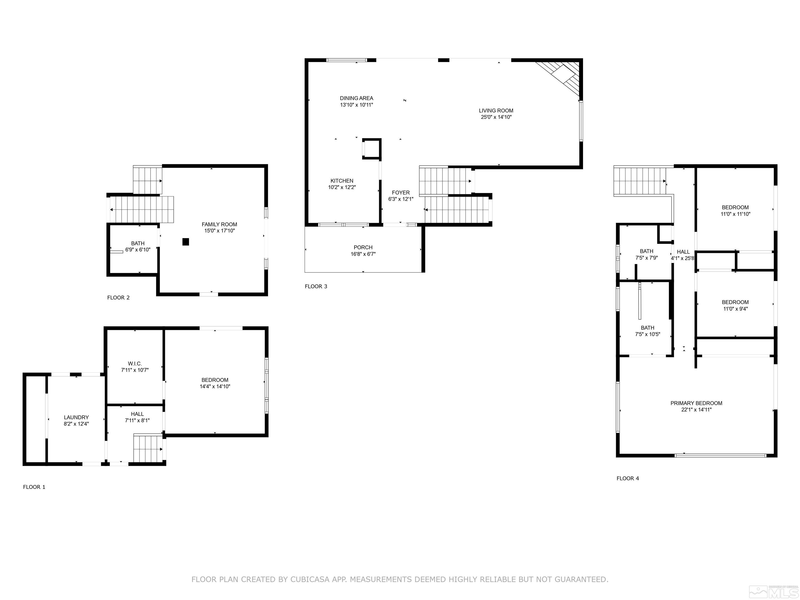 4000 Lakeview Road Carson City, NV 89703 - Photo 40 of 40 Photo 40