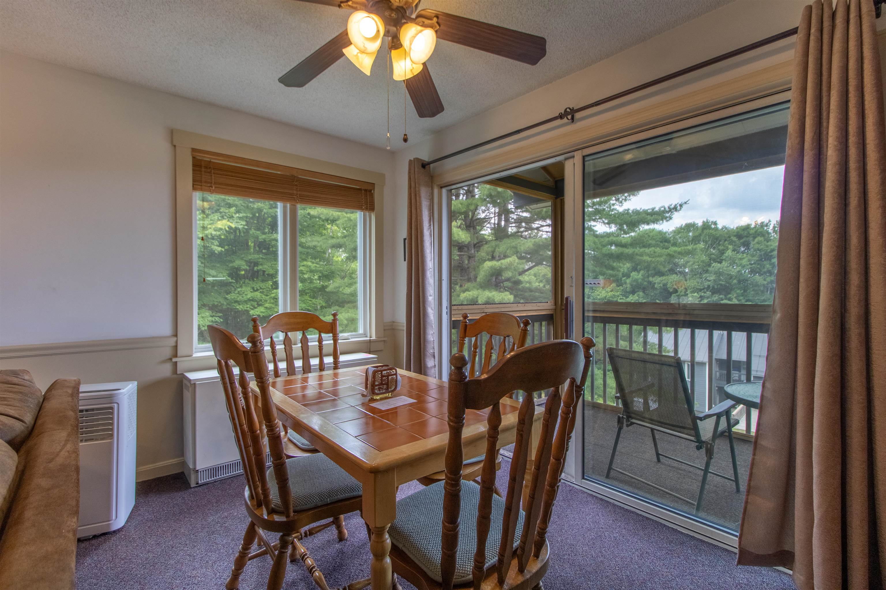 2202 Mountain Road, Unit 49 Burke, VT 05832 - Photo 6 of 25