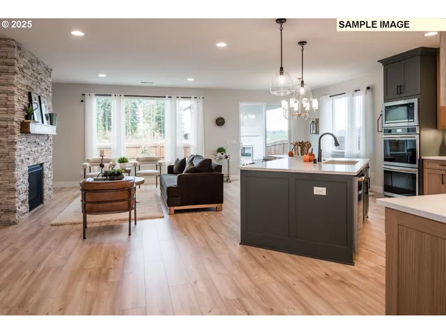 $793,000 | 8263 North Hargrave Street, Camas, WA 98607