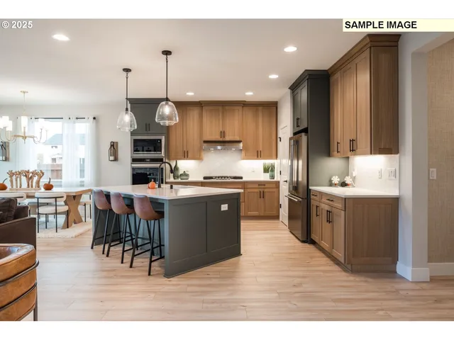 $793,000 | 8263 North Hargrave Street, Camas, WA 98607