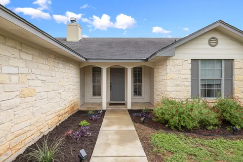 $338,000 | 2010 Barnett Drive, Cedar Park, TX 78613