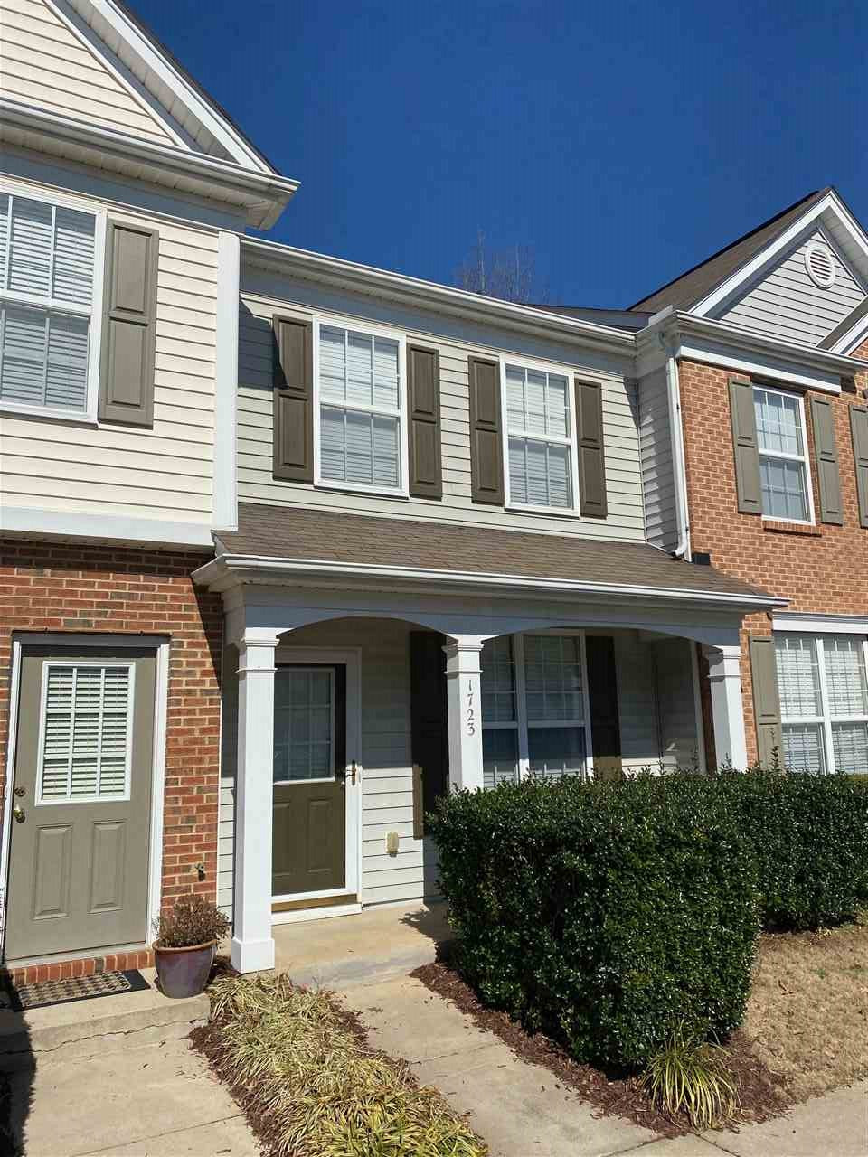 1723 Sorrell Brook Way Raleigh, NC 27609 - Photo 1 of 3 Photo 1