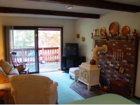 8 A Country Club Road, Unit 1 West Dover, VT 05356 - Photo 8 of 12