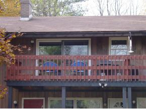 8 A Country Club Road, Unit 1 West Dover, VT 05356 - Photo 10 of 12