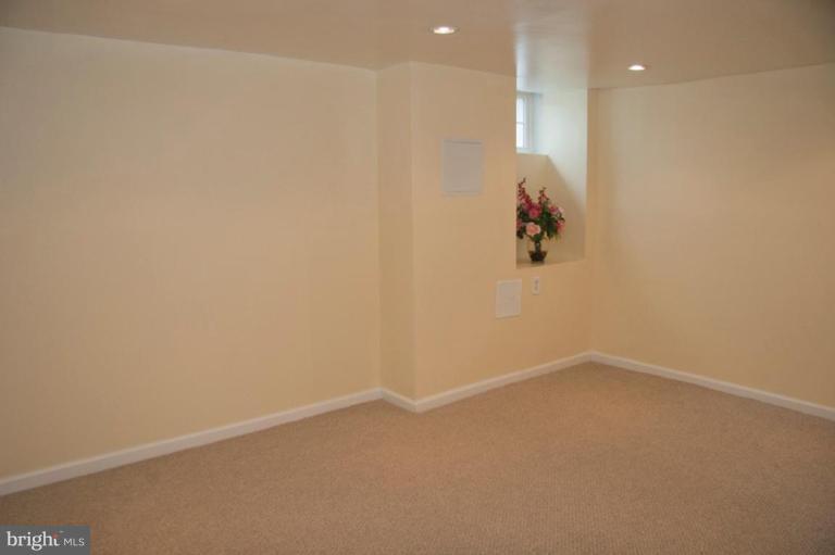1949 Quentin Road Dundalk, MD 21222 - Photo 2 of 21 a view of empty room