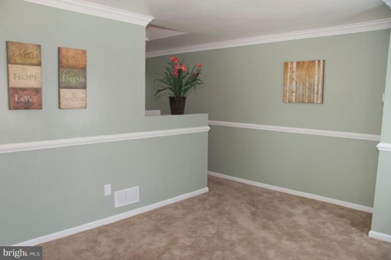 1949 Quentin Road Dundalk, MD 21222 - Photo 12 of 21 a view of an empty room