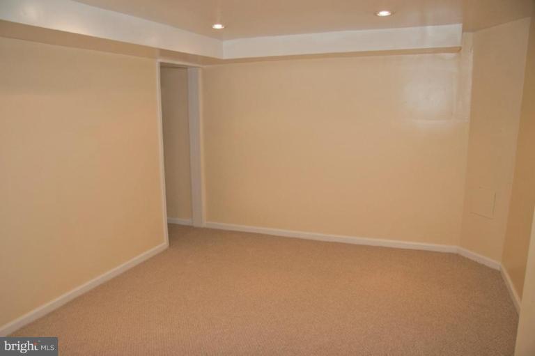1949 Quentin Road Dundalk, MD 21222 - Photo 3 of 21 a view of an empty room