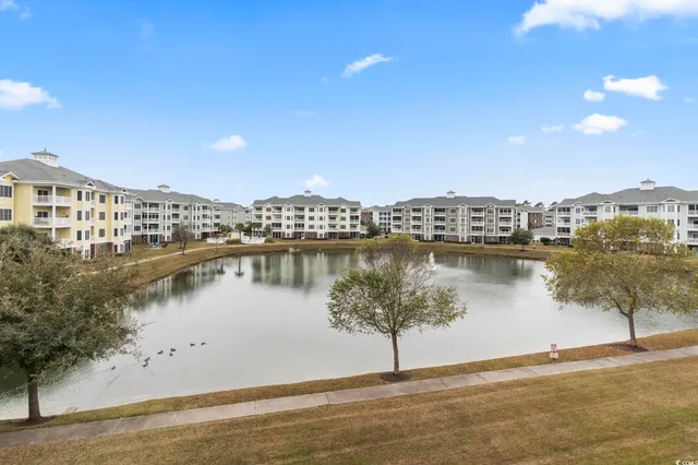 $299,900 | 4847 Luster Leaf Circle, Unit 301, Myrtle Beach, SC 29577