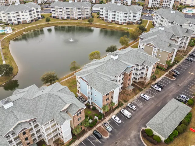$299,900 | 4847 Luster Leaf Circle, Unit 301, Myrtle Beach, SC 29577