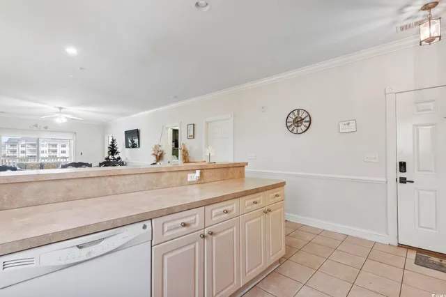 $299,900 | 4847 Luster Leaf Circle, Unit 301, Myrtle Beach, SC 29577