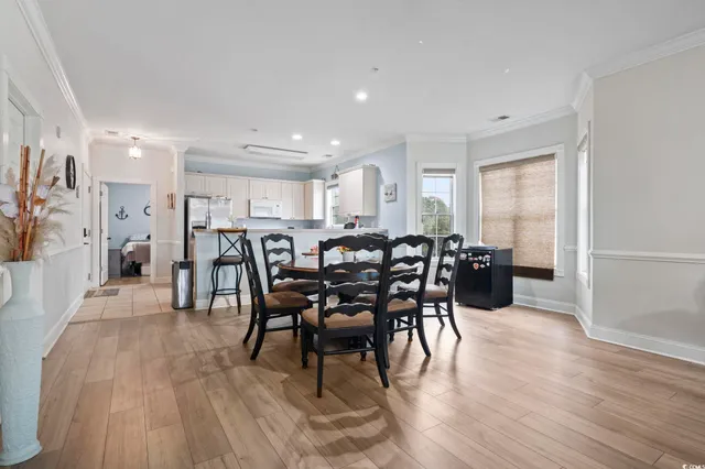 $299,900 | 4847 Luster Leaf Circle, Unit 301, Myrtle Beach, SC 29577