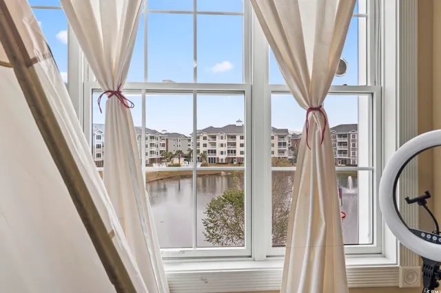 $299,900 | 4847 Luster Leaf Circle, Unit 301, Myrtle Beach, SC 29577