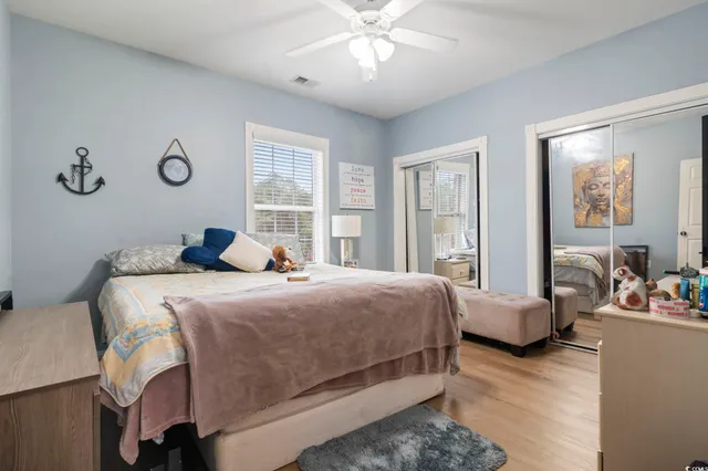 $299,900 | 4847 Luster Leaf Circle, Unit 301, Myrtle Beach, SC 29577