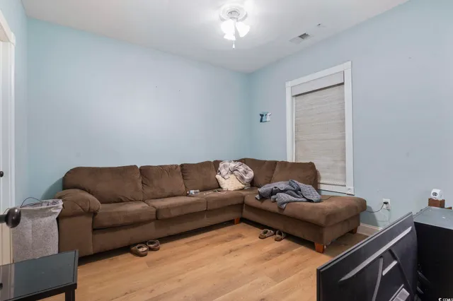 $299,900 | 4847 Luster Leaf Circle, Unit 301, Myrtle Beach, SC 29577