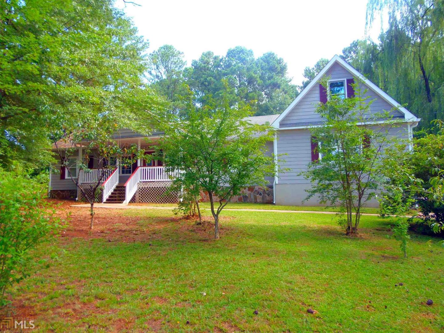 2583 Macland Road Dallas, GA 30157 - Photo 1 of 1 Gallery Image 1