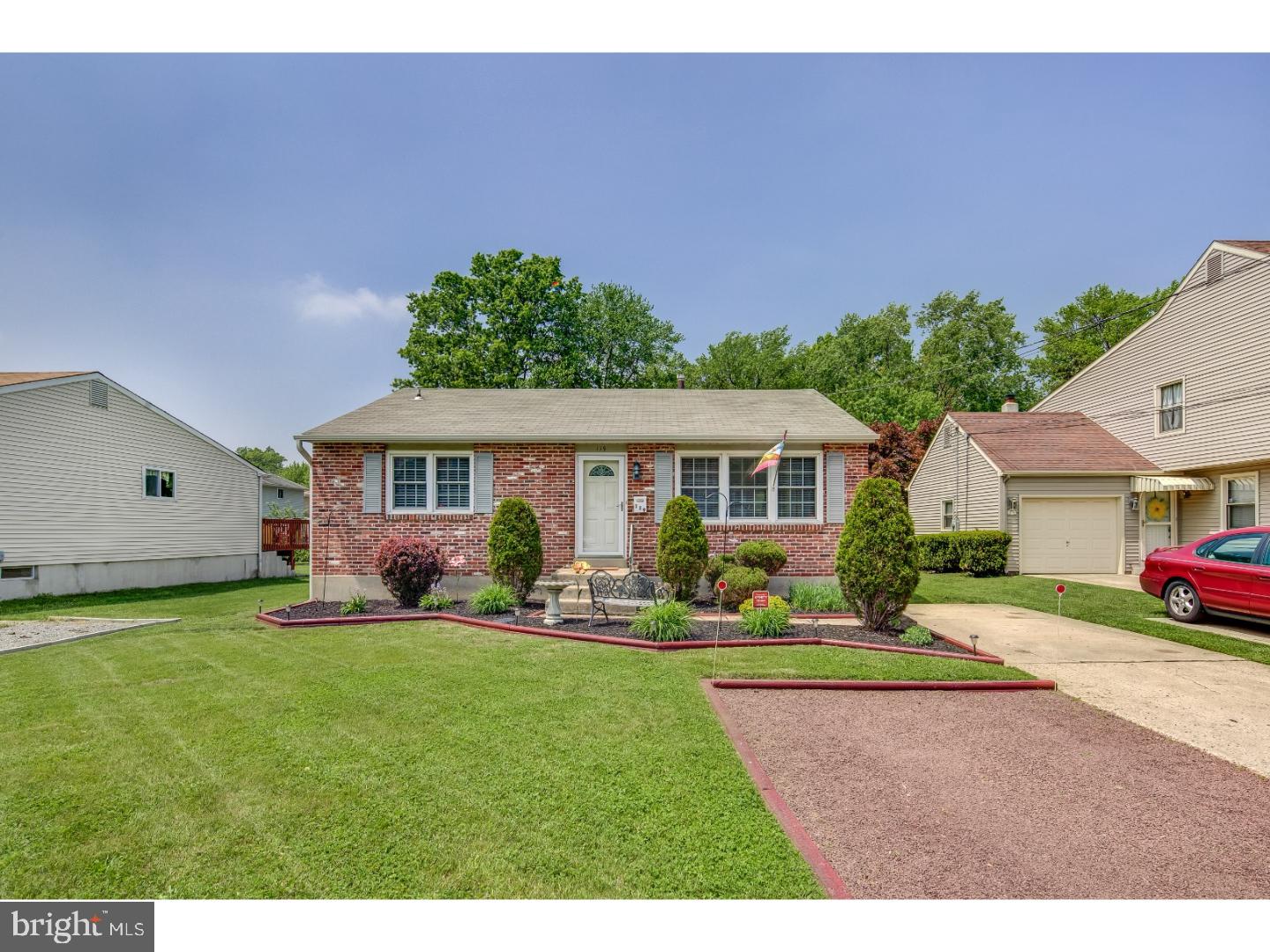 119 West Mill Road Maple Shade, NJ 08052 - Photo 1 of 19